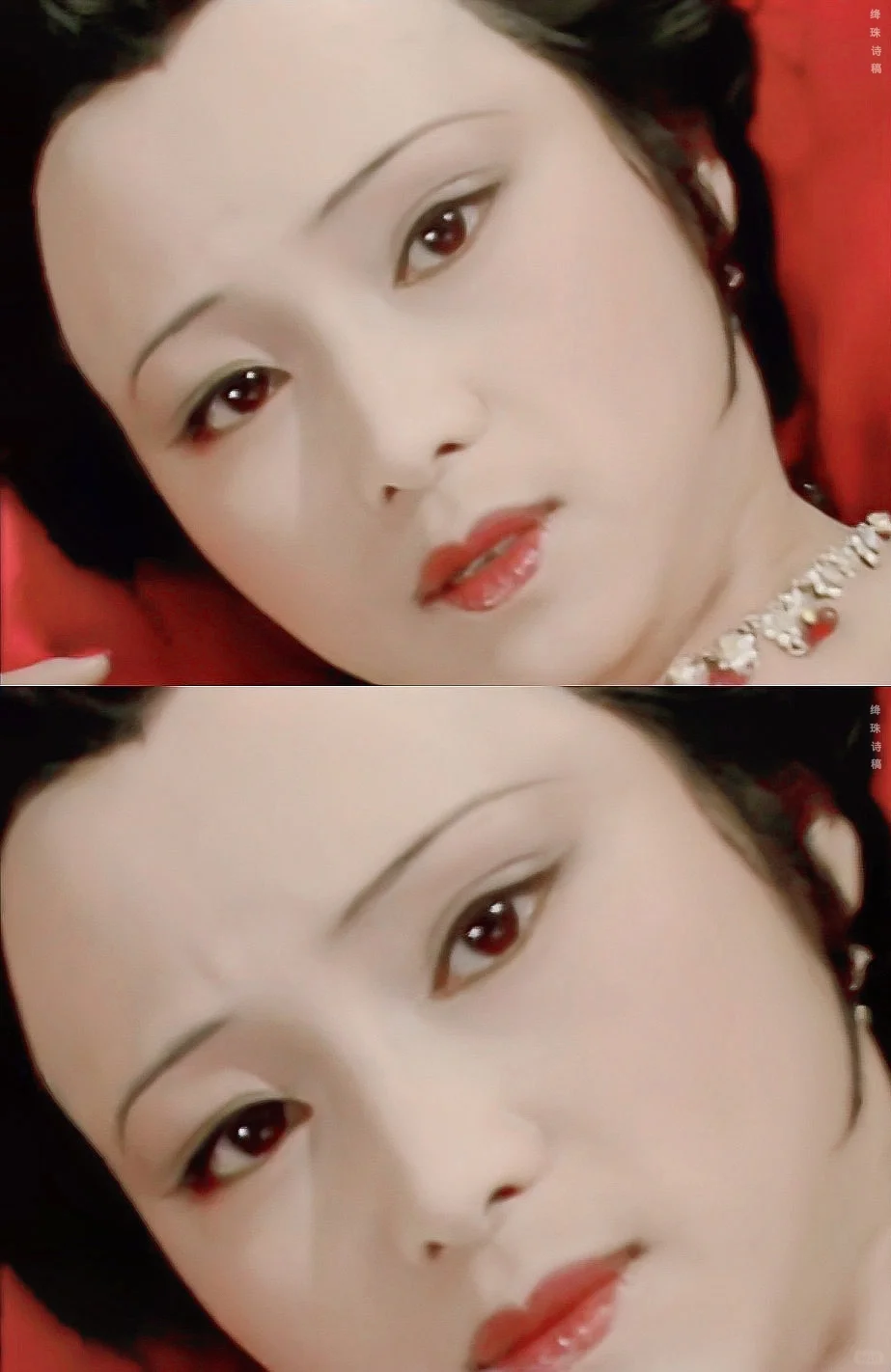 你拔我簪子做什么？