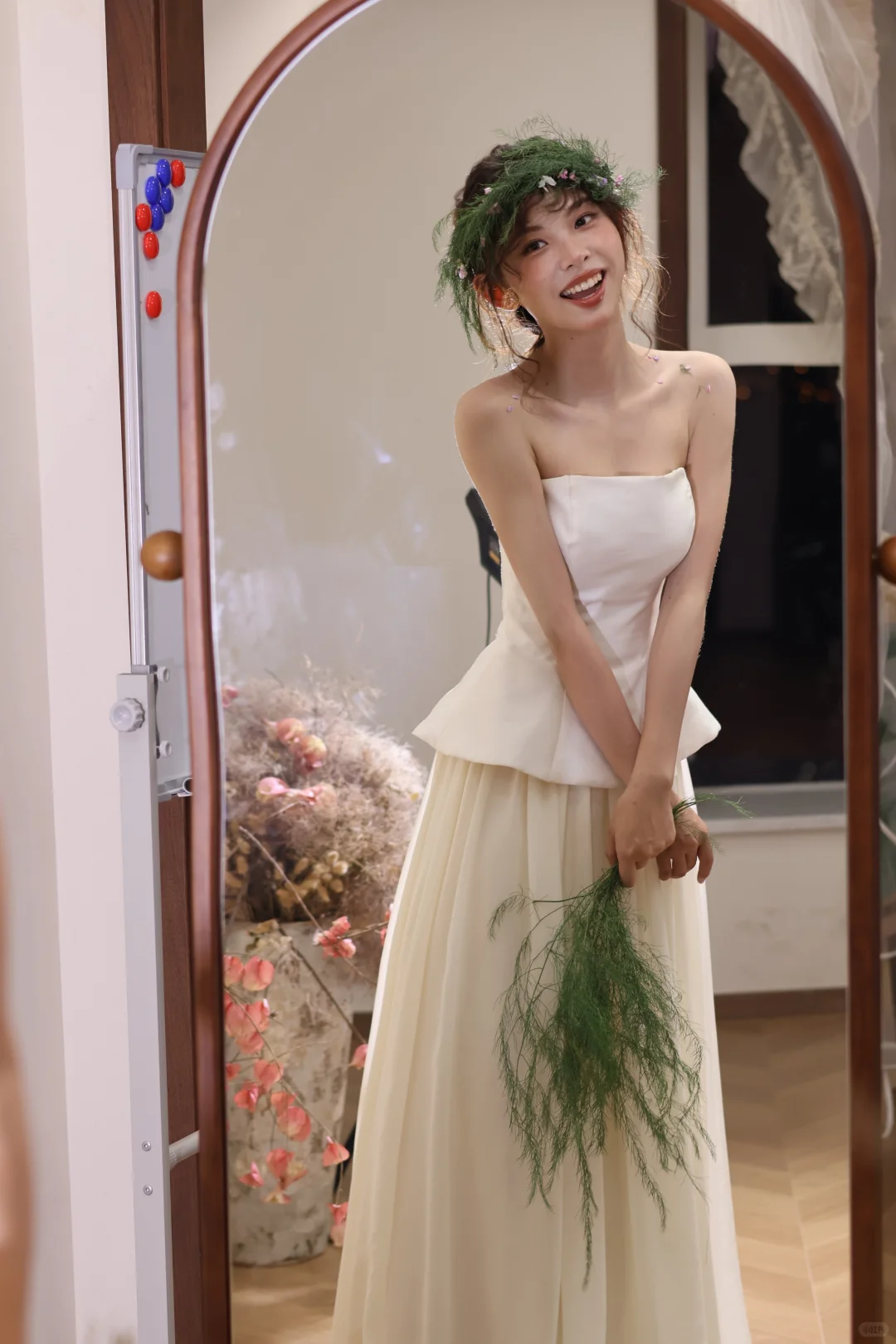 我真的喜欢死！