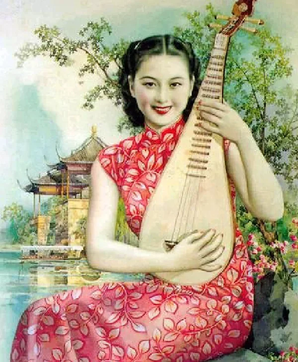 她们没有身材焦虑