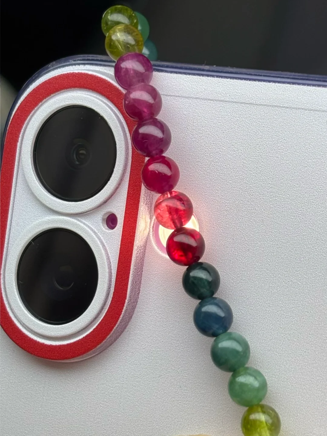 碧玺退坑 9r竞价