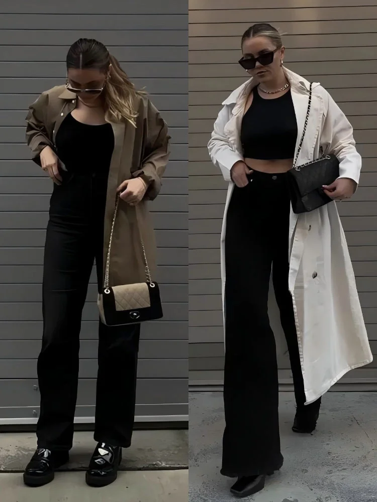 微胖身材这么穿，太好看了