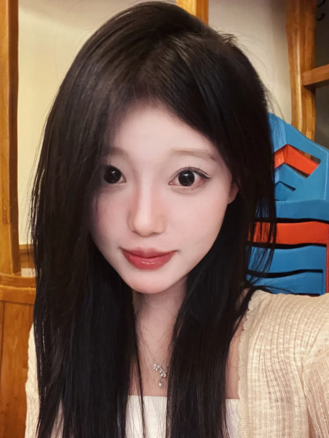 谁懂啊！被这双眼睛狠狠拿捏住了！