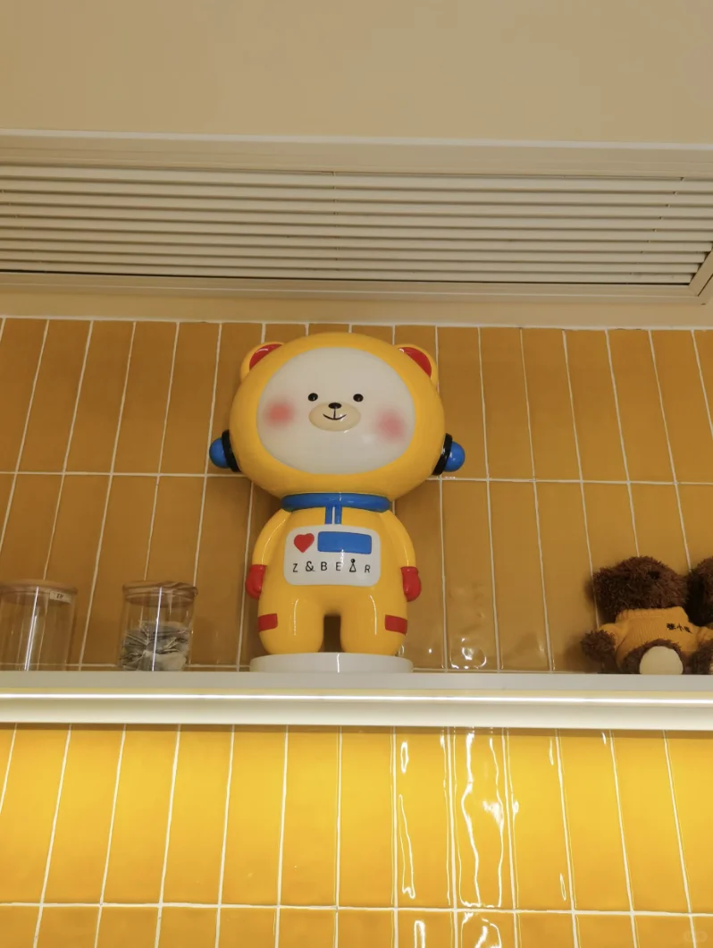 ✨武汉这趟真的来值了！健身女测评啵啵