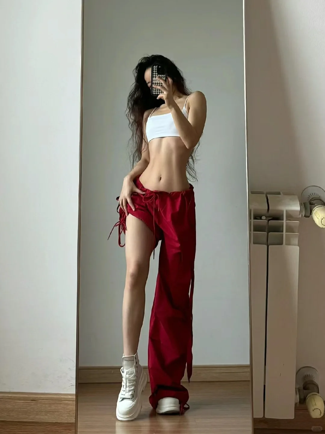 健身的动力这些壁纸少不了