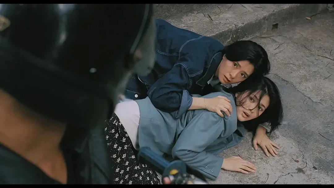 兔子急了也咬人