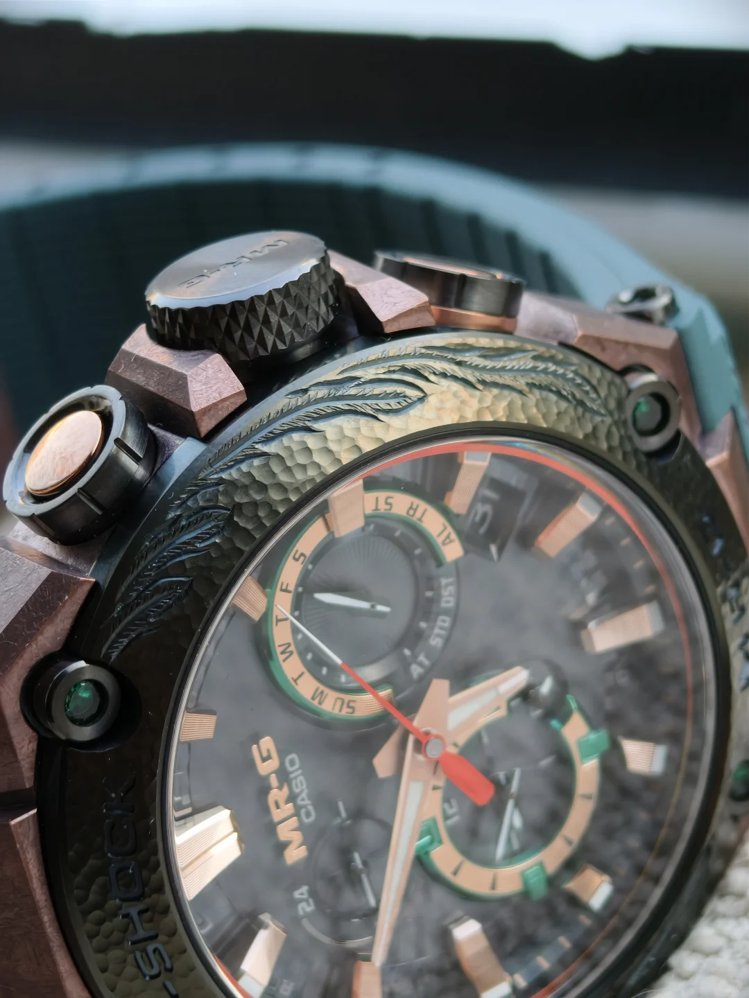 限量MRG的最强战力，你喜欢吗？