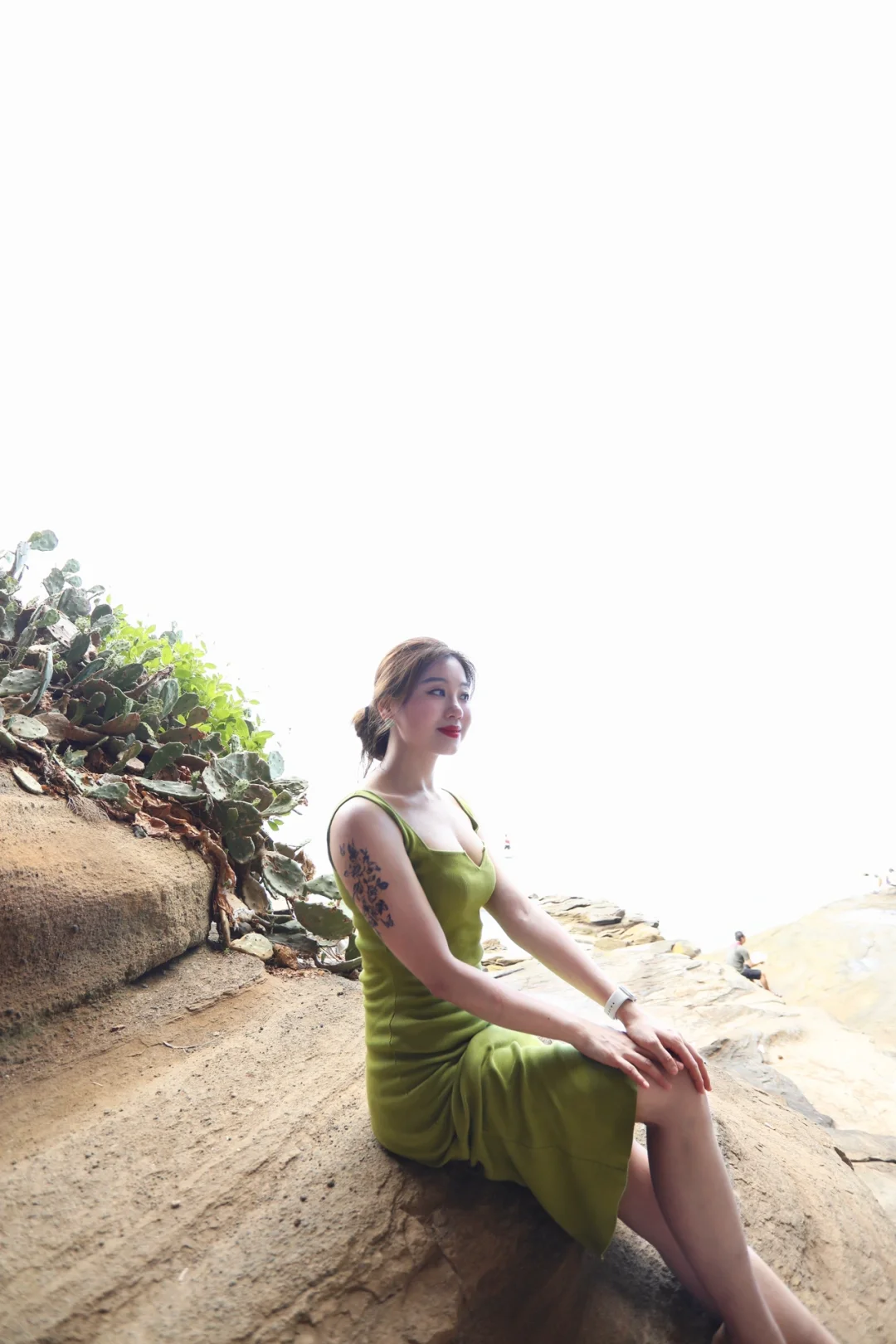 我不要白幼瘦啊，又瘦又丰腴的姐姐才真的香