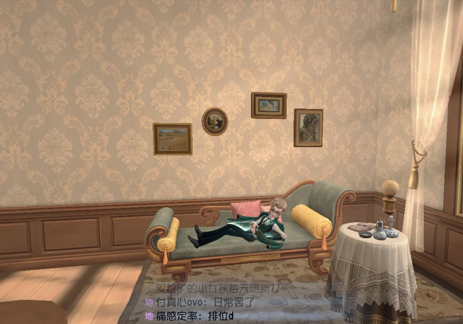 楼梯战神邀您上楼梯来不来？