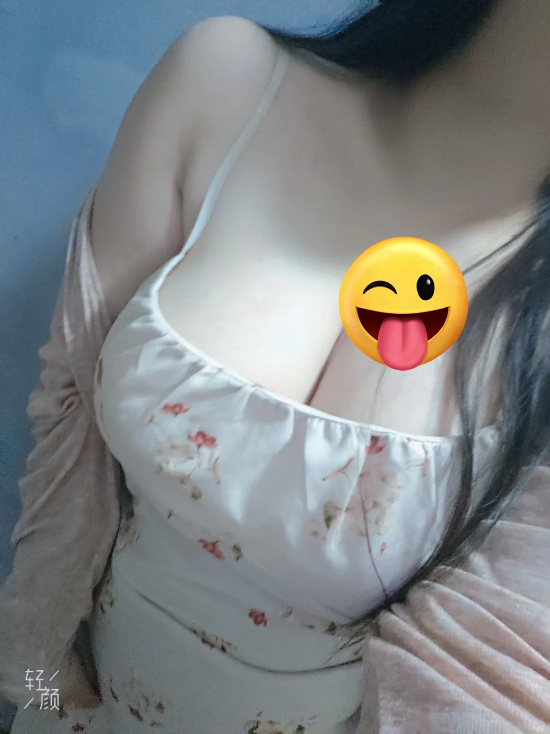 有肉肉的感觉，真好😍🥰