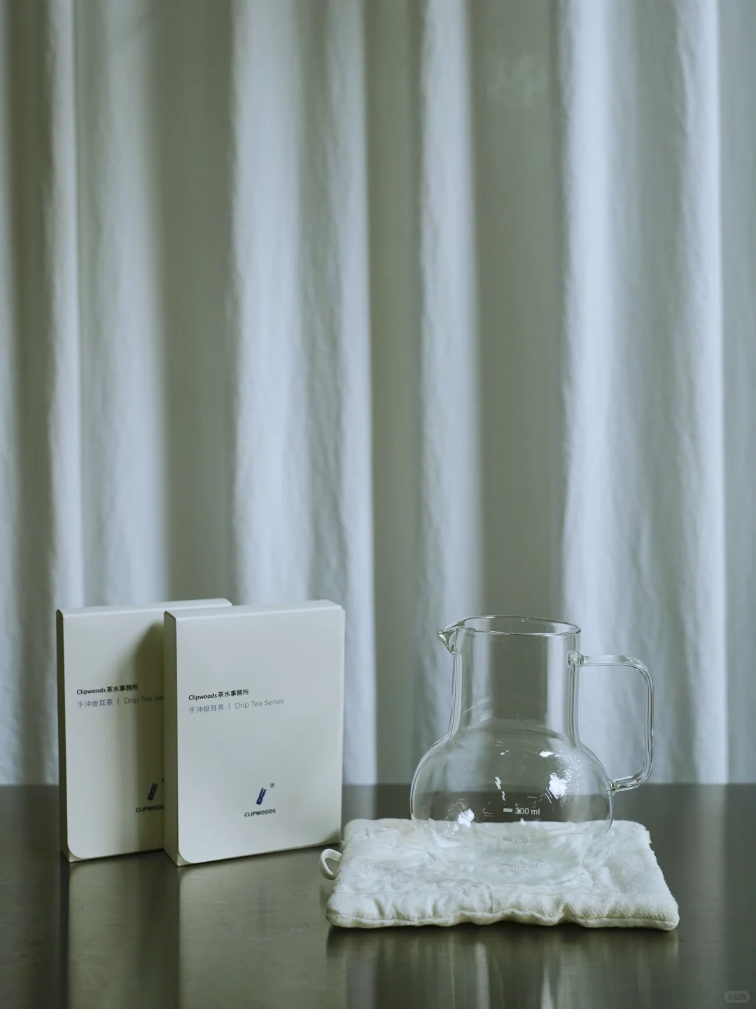 月度场｜九月喫茶派对🎉含普洱量很高的一期