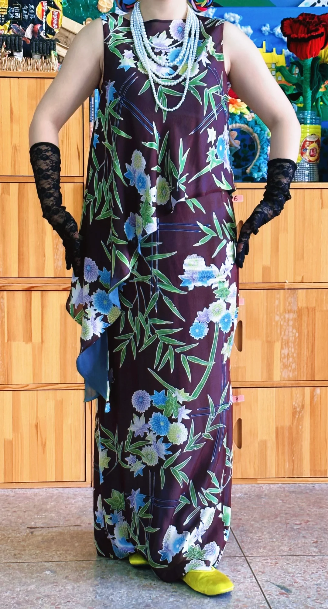 丰腴也是一种美