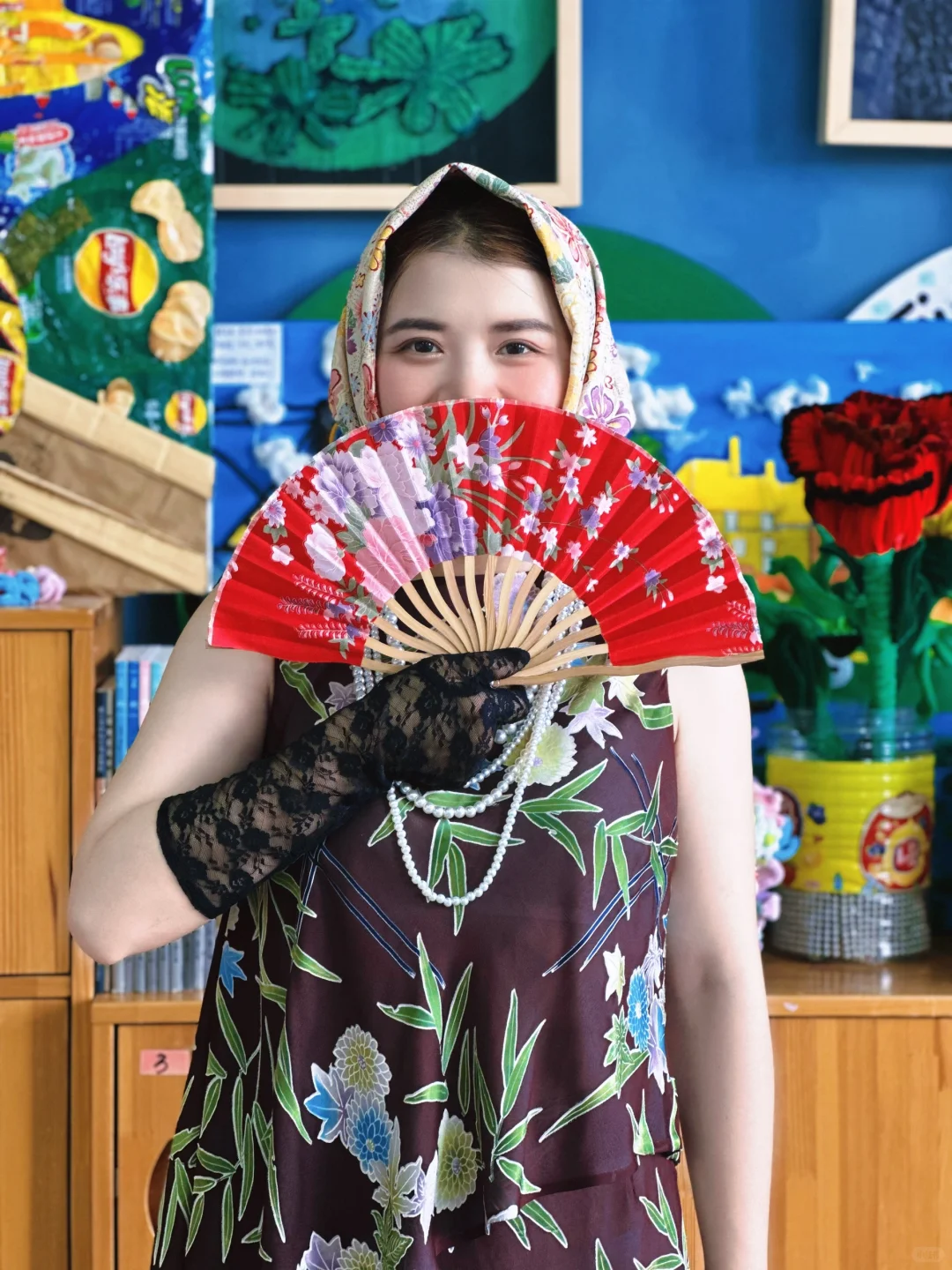 丰腴也是一种美