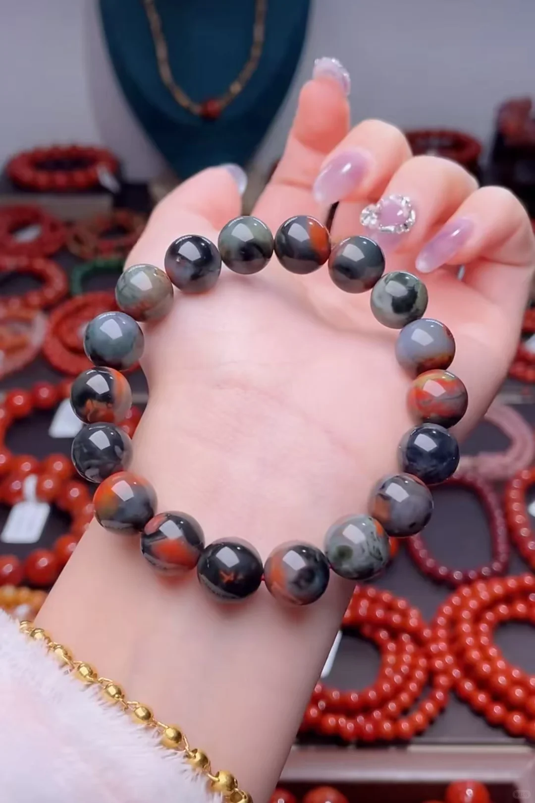 包浆南红值得购买吗？新手入门！