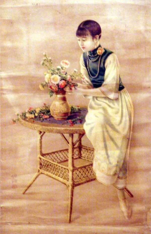 她们没有身材焦虑