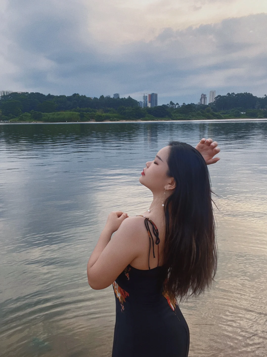 156 130 | 管他白瘦美，做我自己的丰腴美人