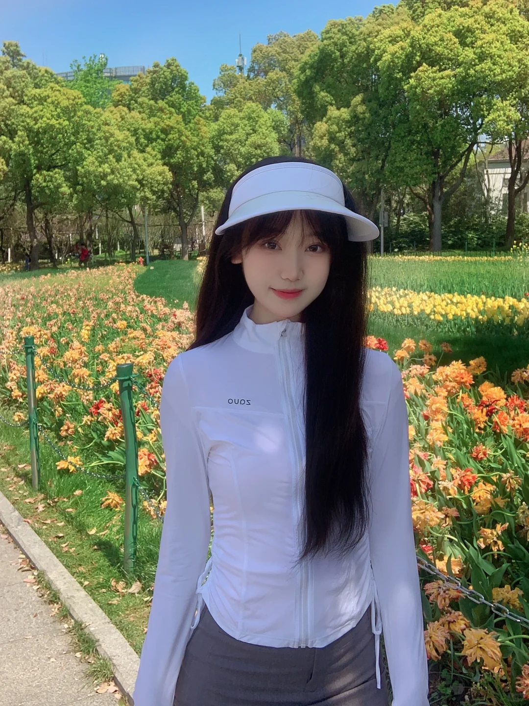 一件搞定夏日🍬时髦精必入