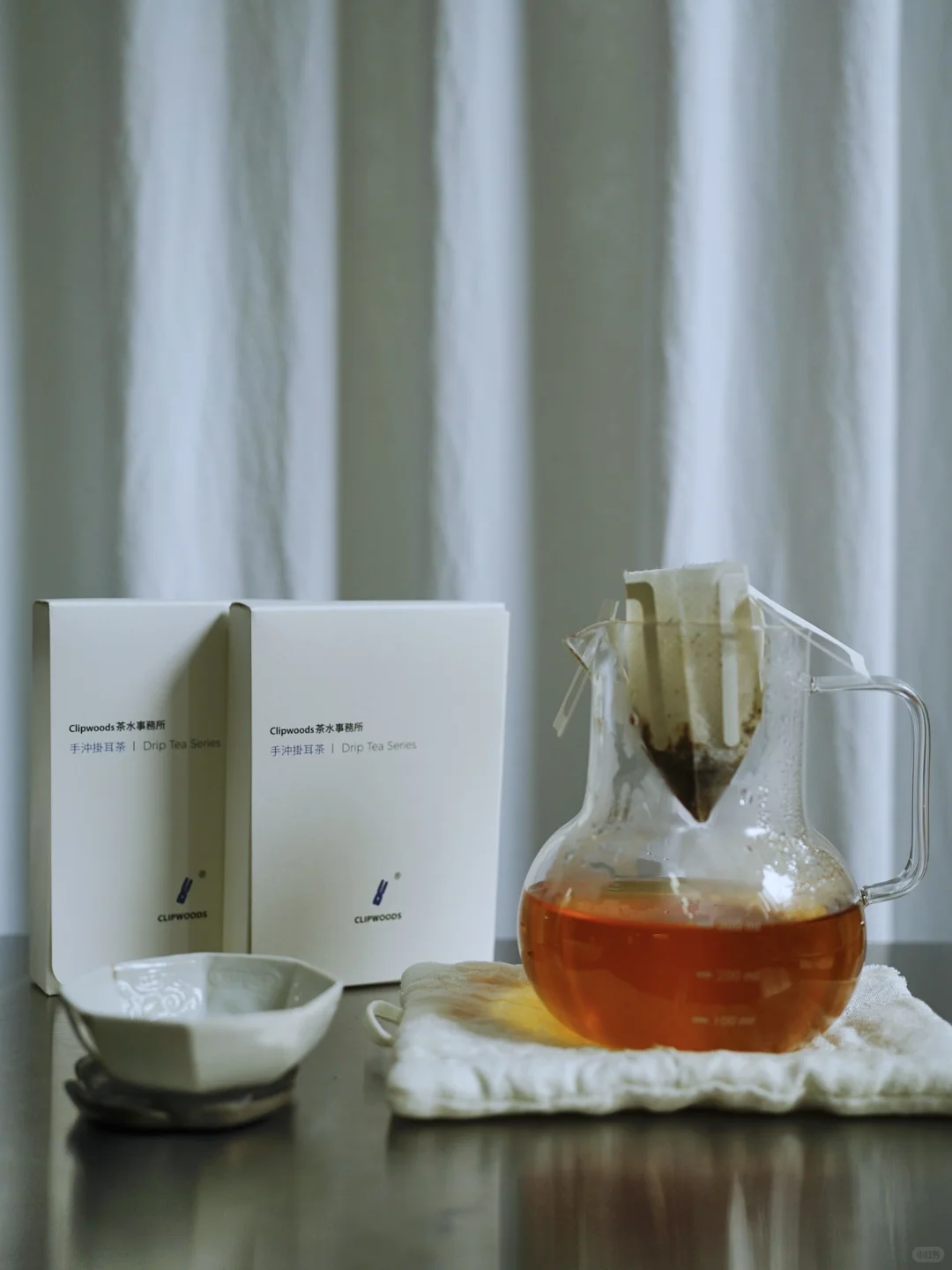 月度场｜九月喫茶派对🎉含普洱量很高的一期