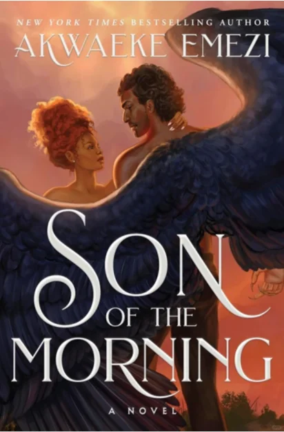 11月新书|Son of the Morning