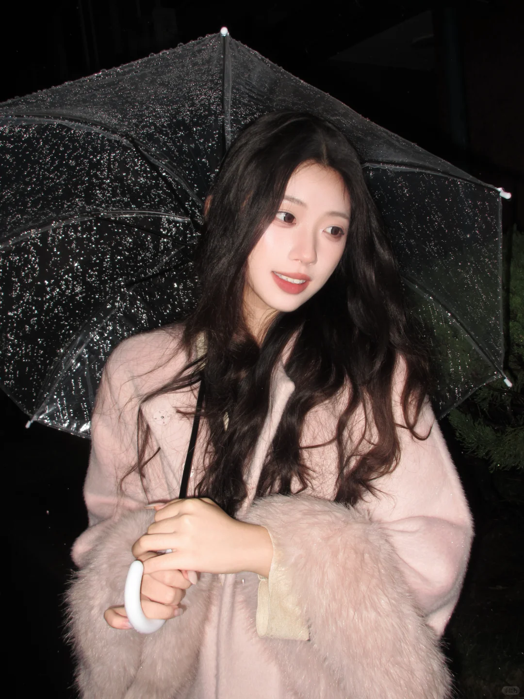 男朋友官宣用哪张照片