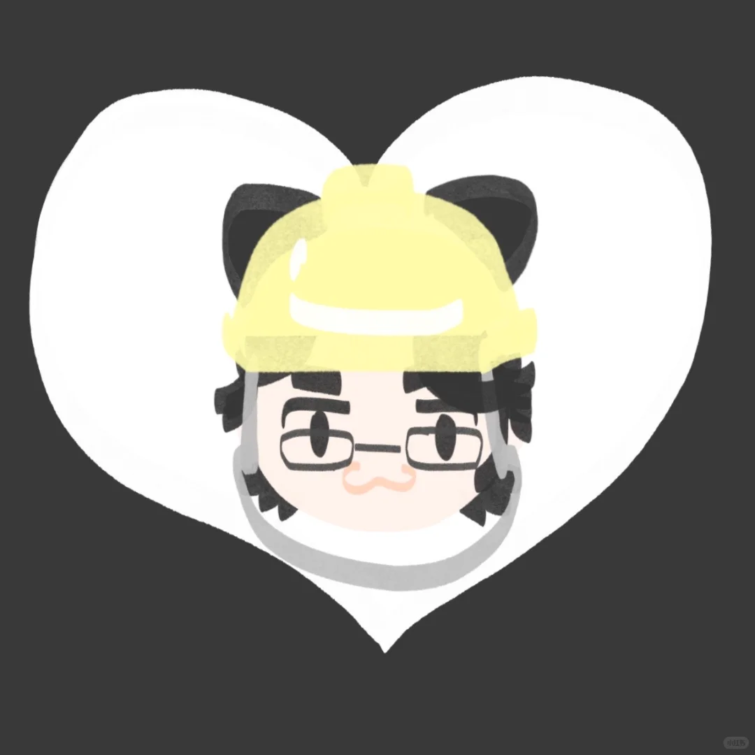 #兽耳#双子#情头#兄弟开黑#香艳制作人