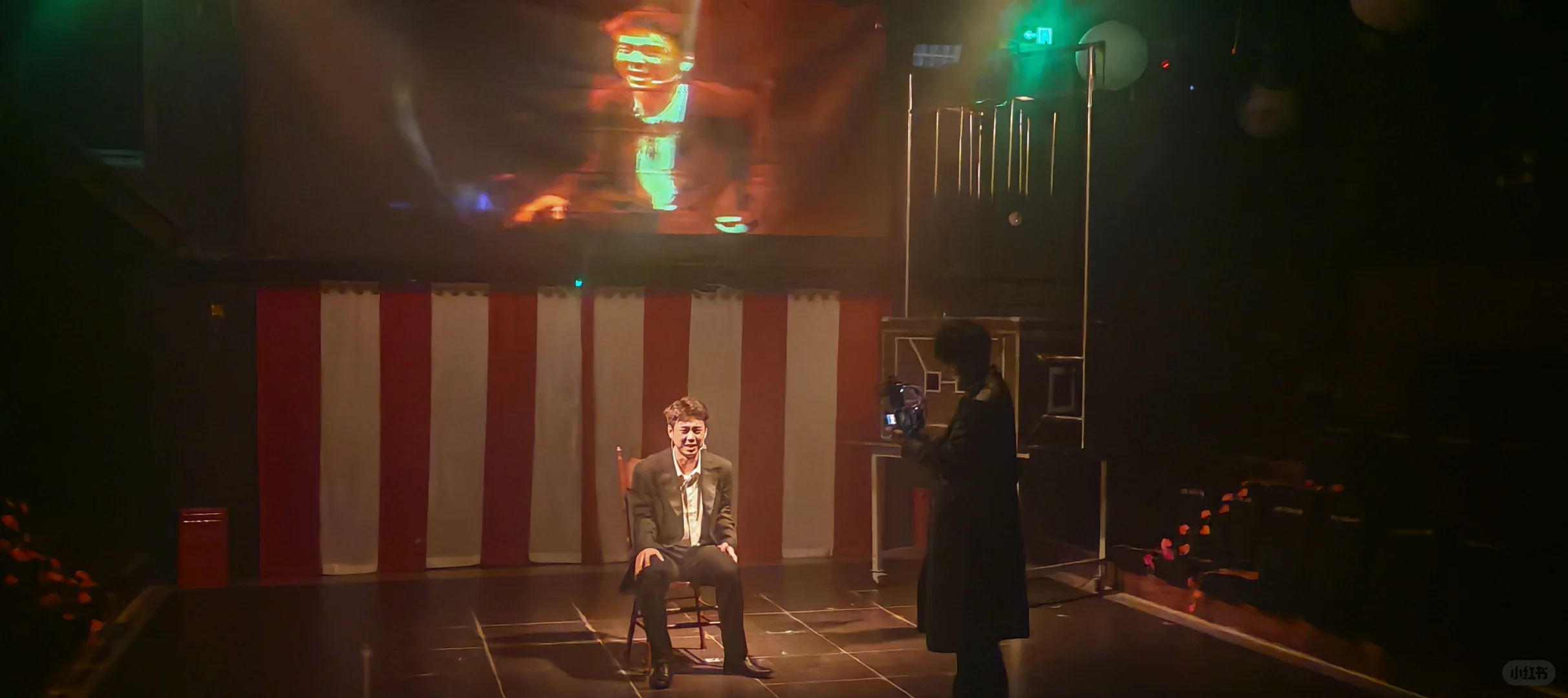 《猎物》：这才是真正的“沉浸式”天花板！