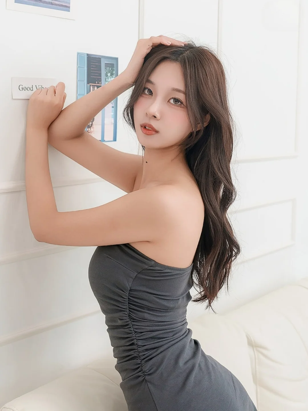 把你的心给我可以吗