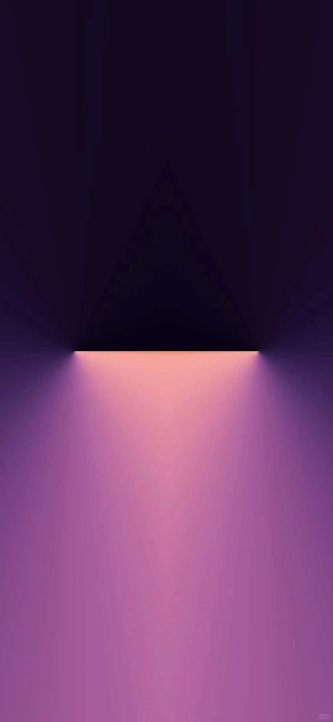 创意iPhone锁屏壁纸