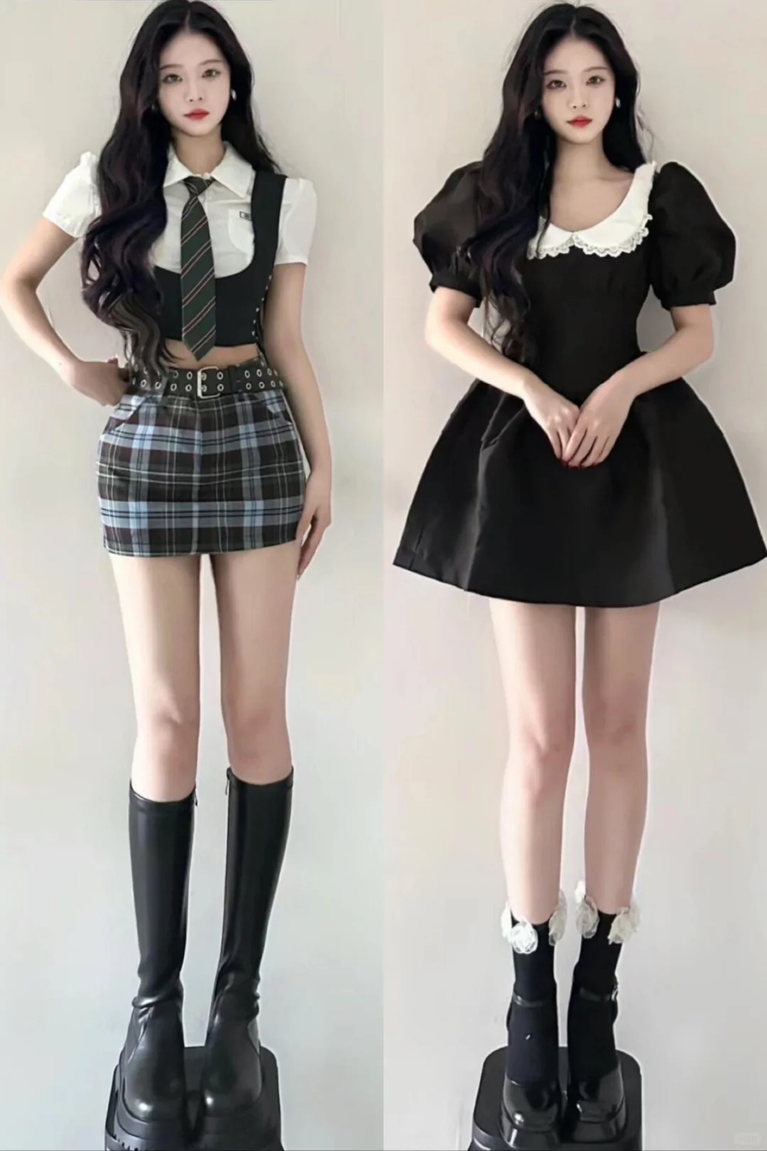 3️⃣2️⃣套🫧|春夏小裙子穿搭合集👗