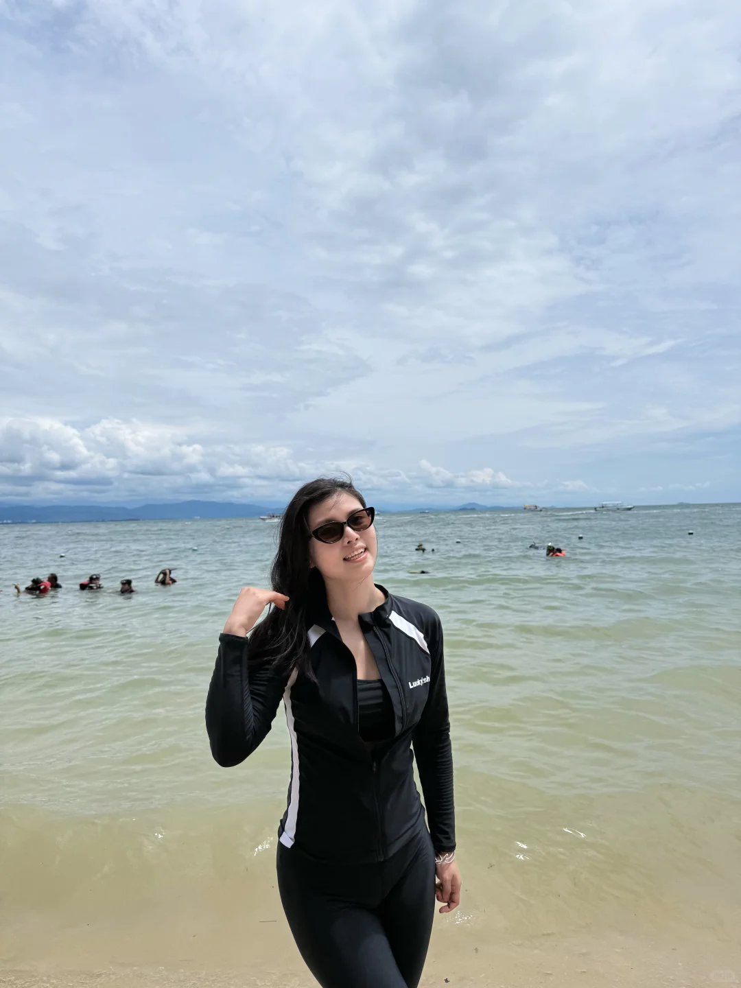 便宜➗泳装🏝️