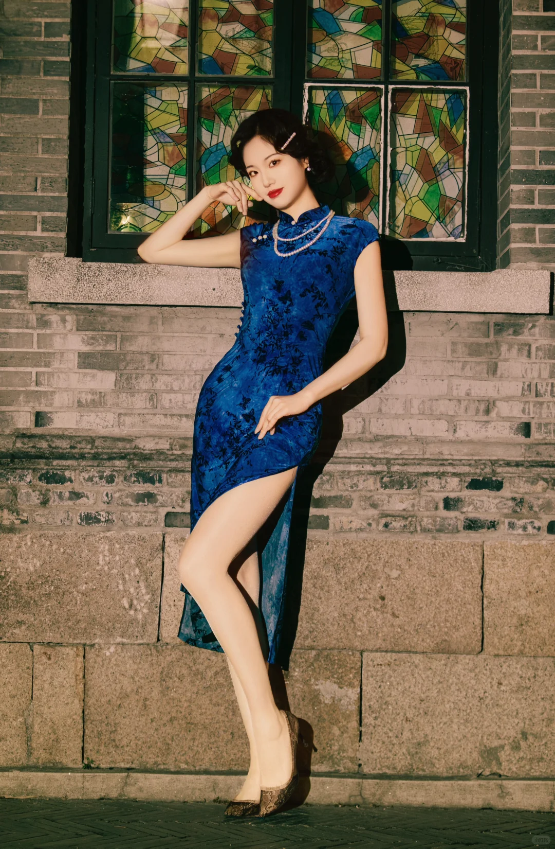 赴一场姑苏旧梦