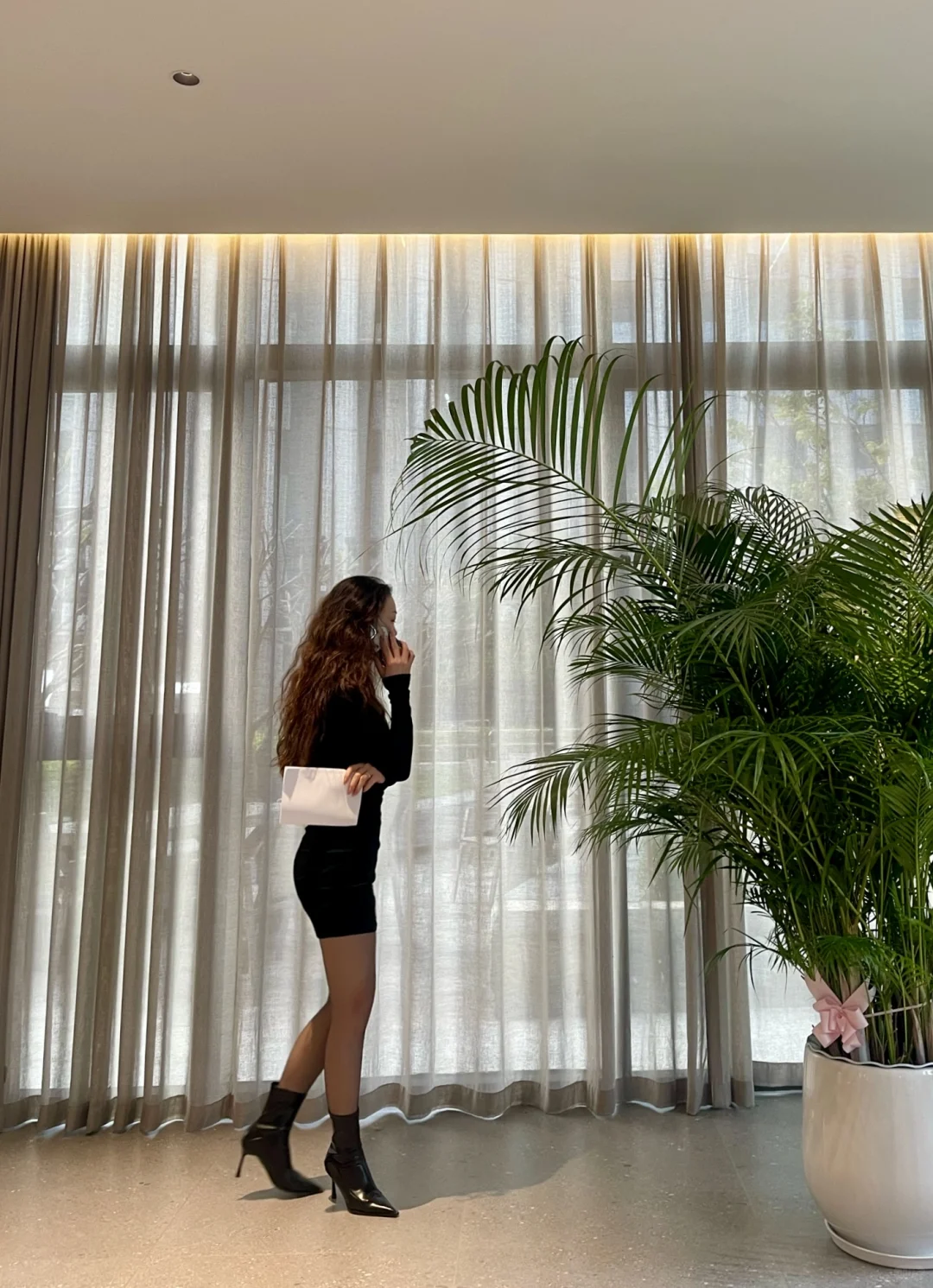 ♟️衣服基础身材就不基础