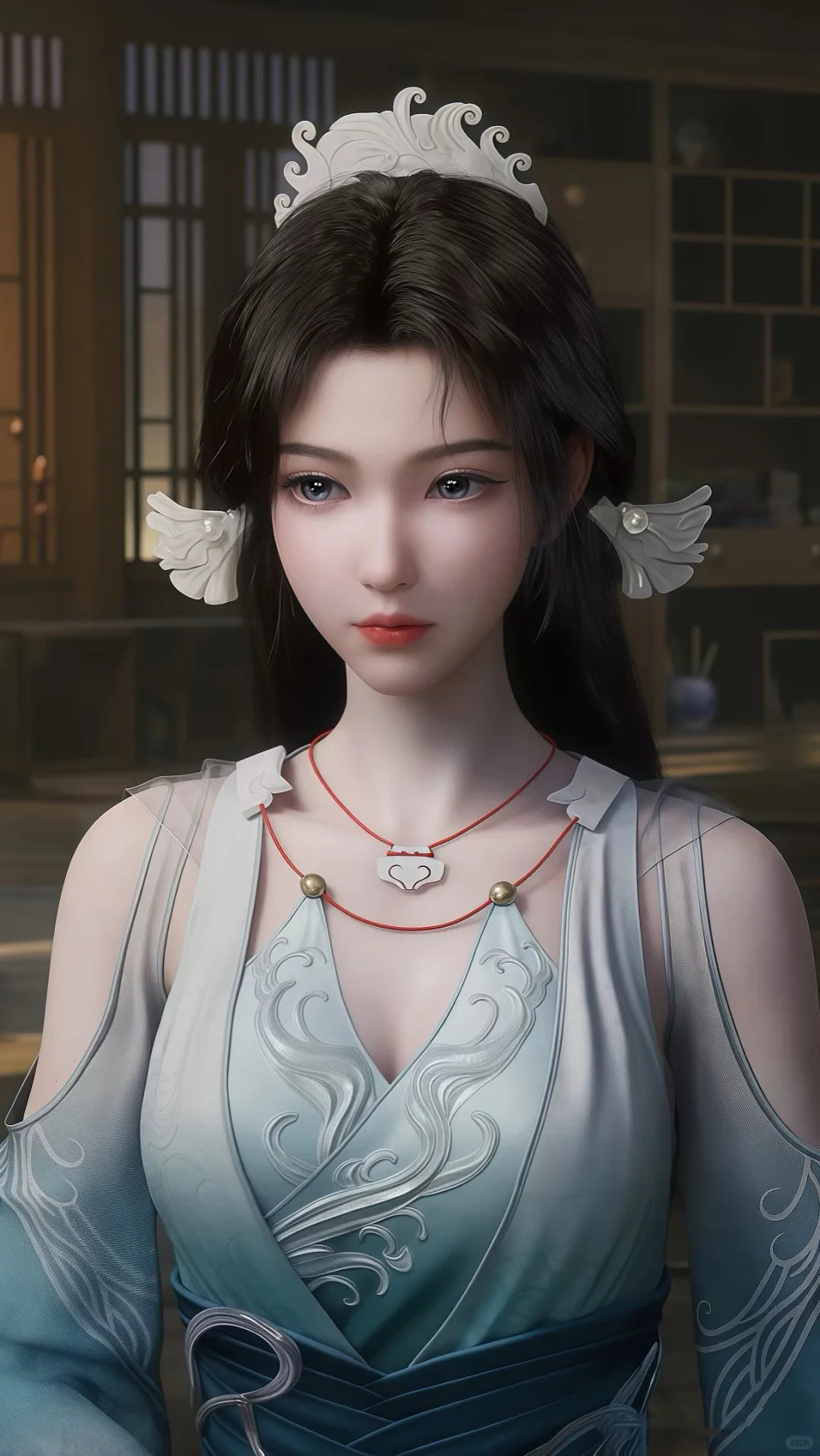 🌟《凡人修仙传》仙子战力前十｜今日壁纸