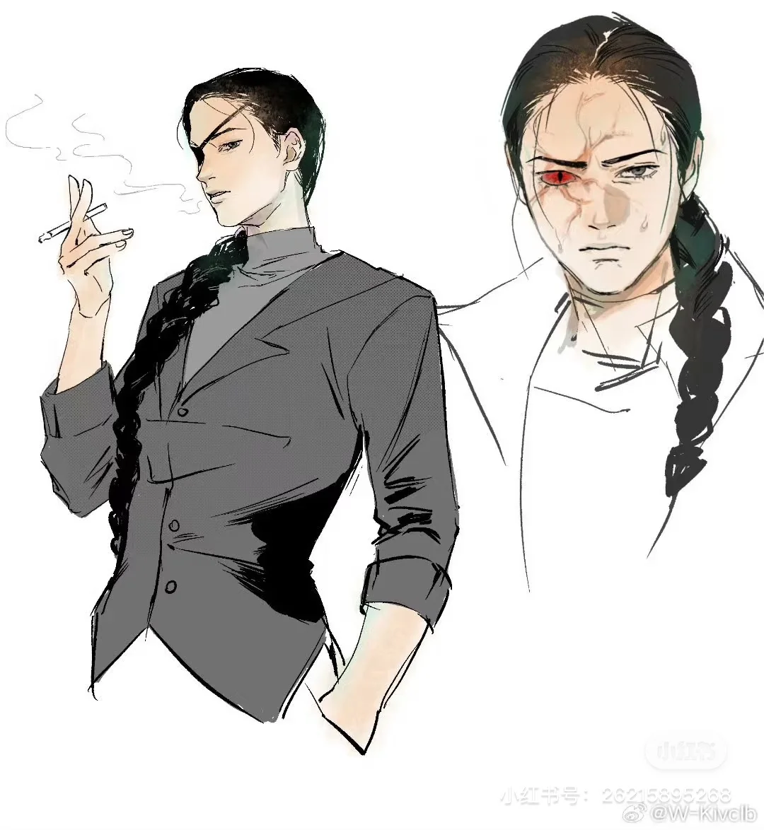 废土扫垃圾角色影视化崩到破防！忍不住吐槽