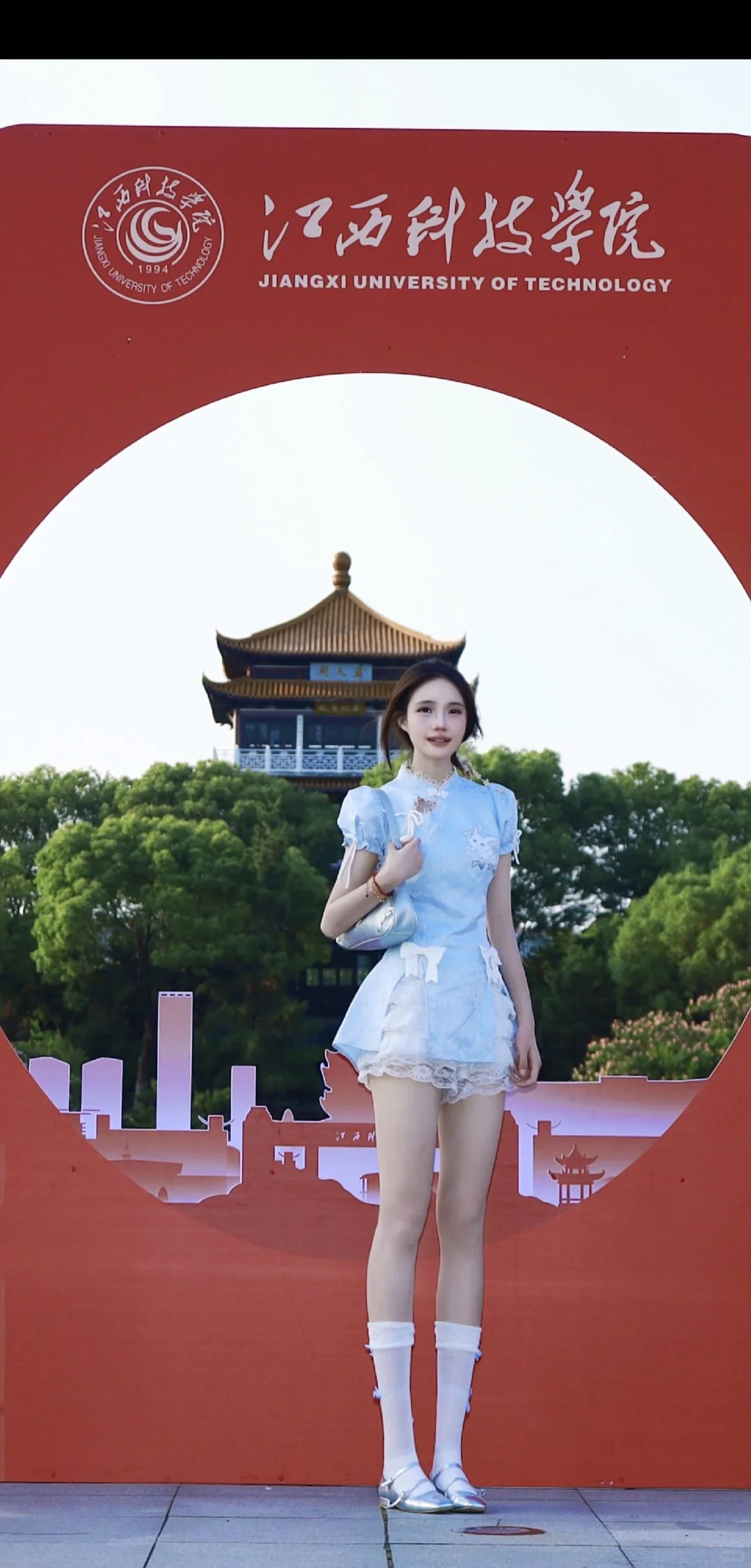 180甜妹 最好的招生简章