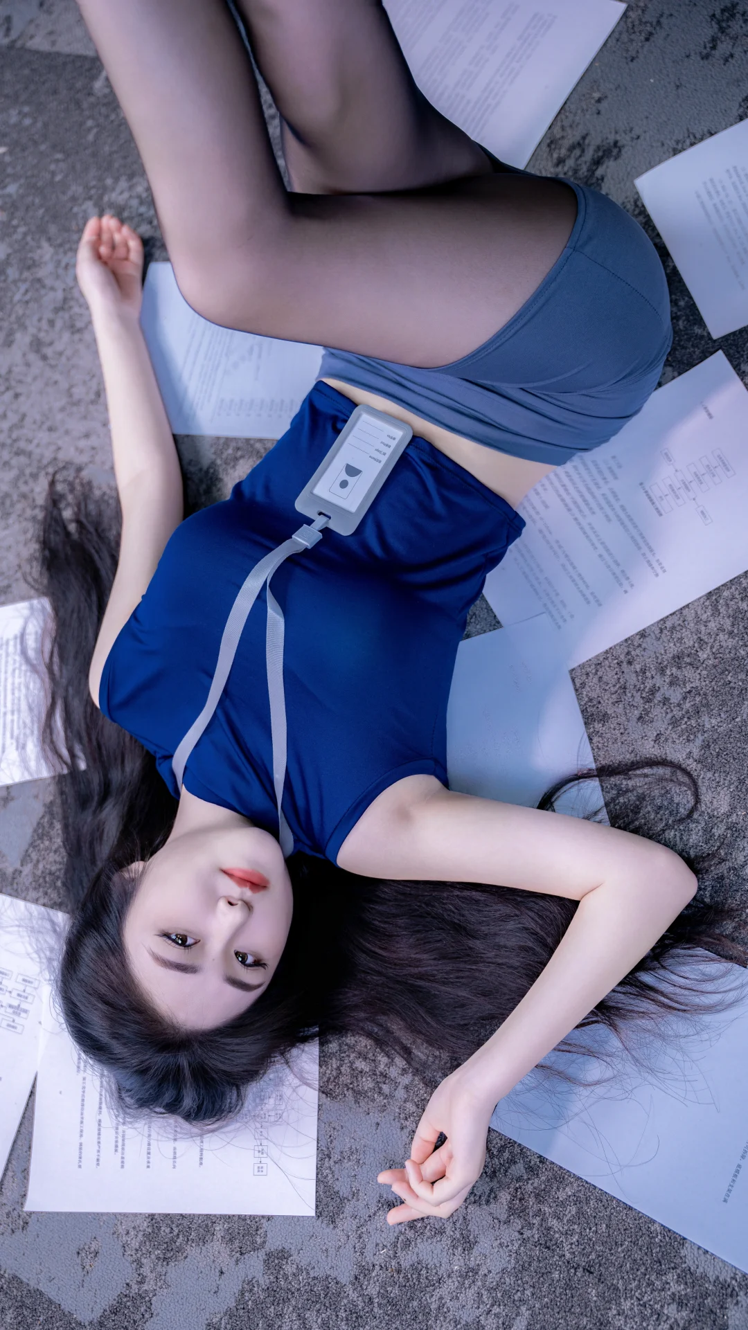 女秘书下班日常3.0