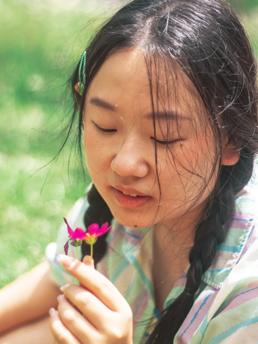 拍客片不磨皮也不美颜 我凭啥爆单一整年？？