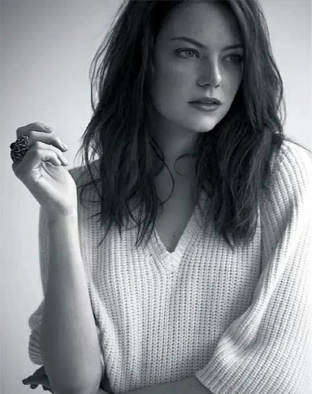 盘点一下东西方的女神们