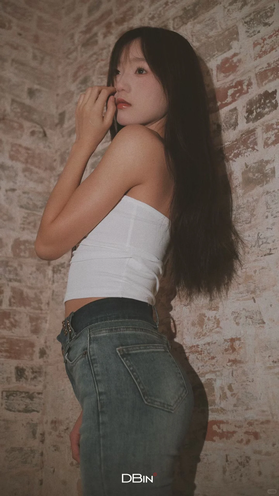 小波波也是很性感滴～