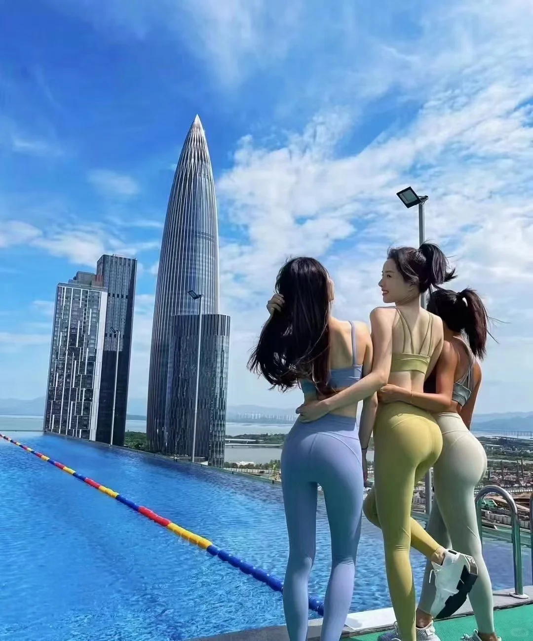 在瑞安第一次和少妇约会