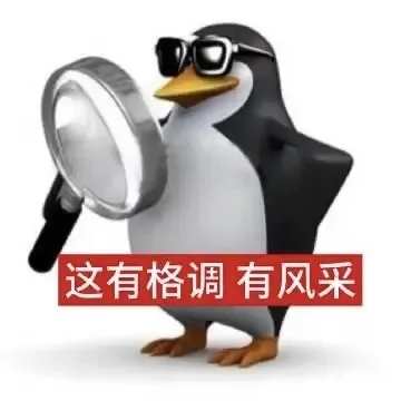 马达加斯加企鹅表情包