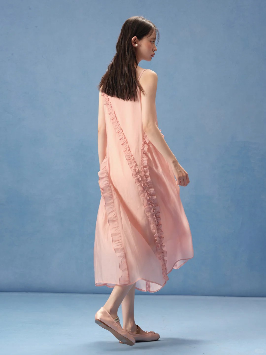 温柔氧感 🎀怎么做到知性又少女的 ！！