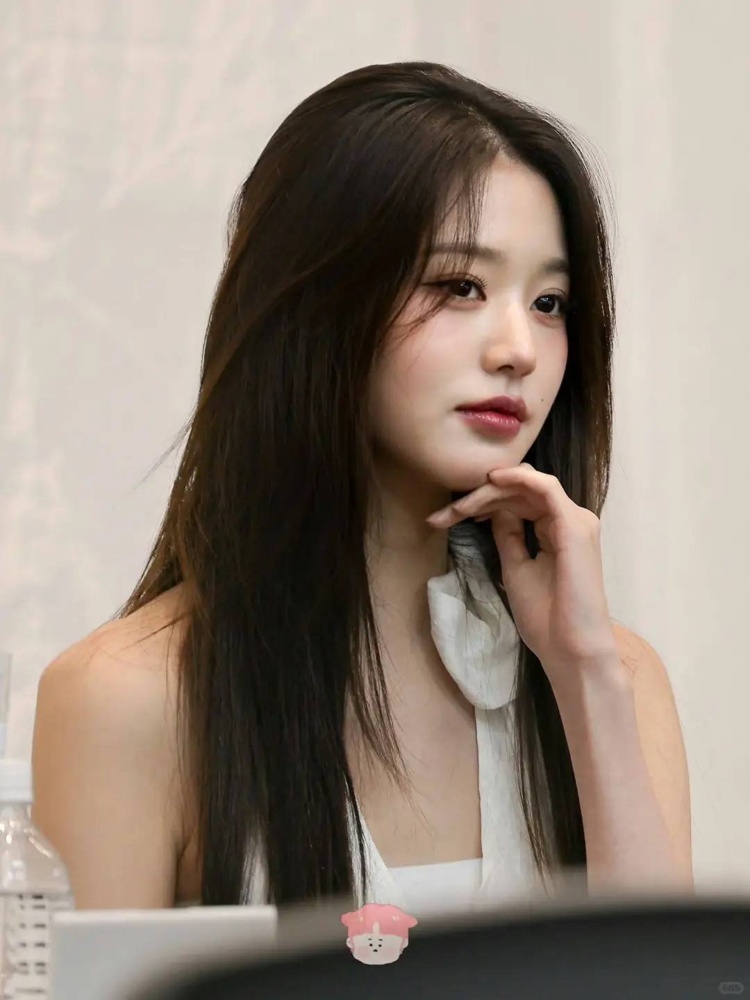 整个韩娱“女神感”最强的四位爱豆