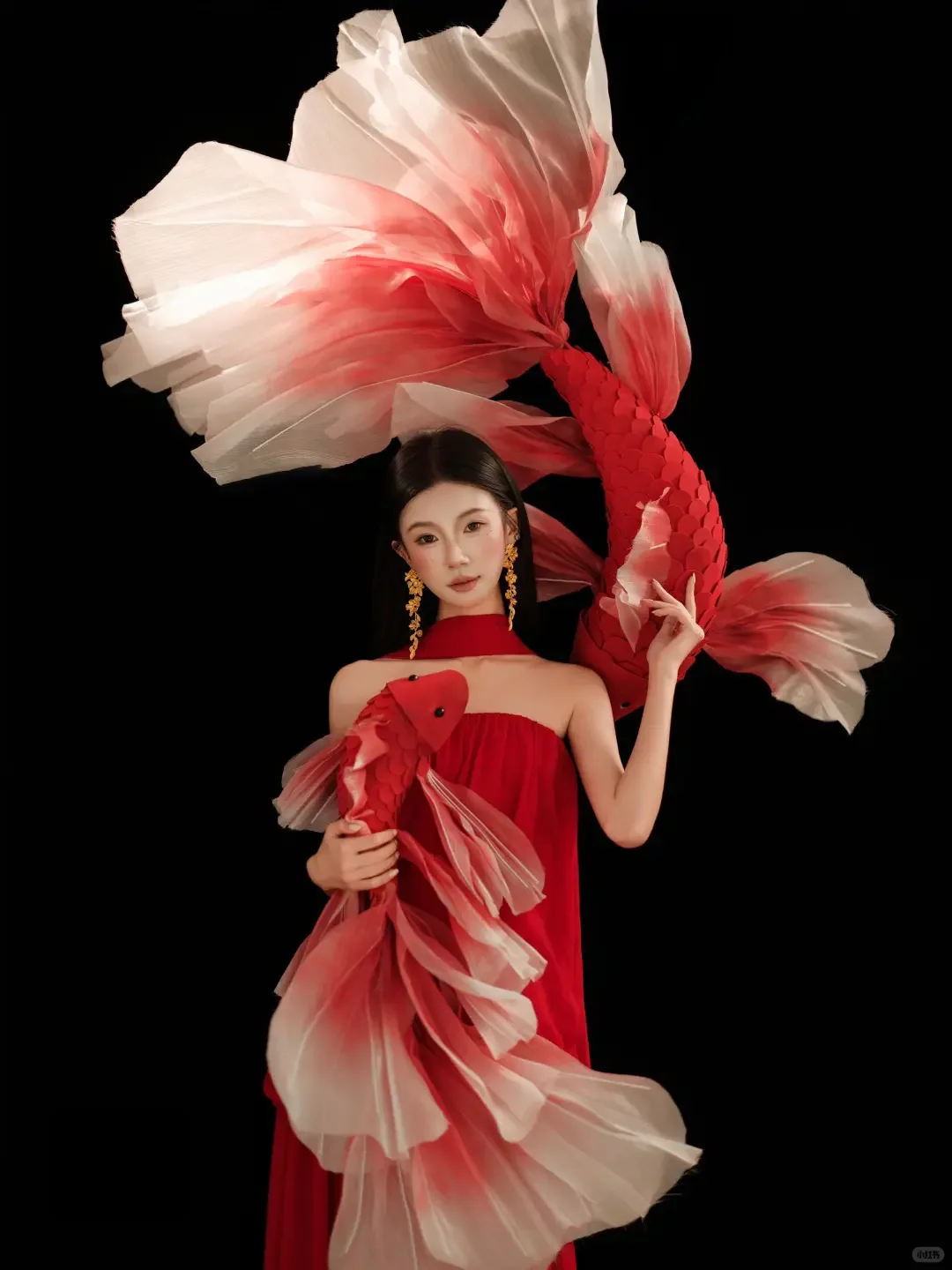 5g过年啦🔥298体验当一天女明星🕶