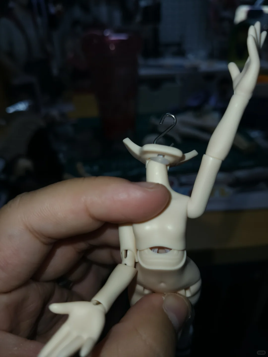 测评一下树脂早梨女