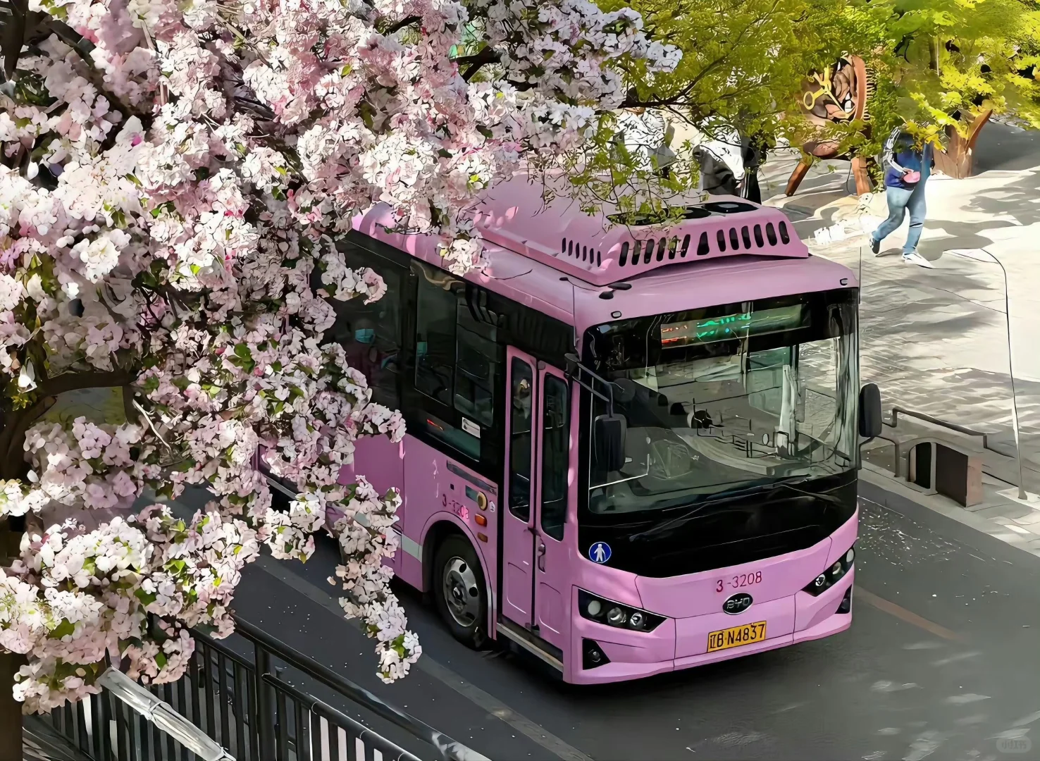 iOS26平板党狂喜！3D景深裸眼壁纸太绝了✨