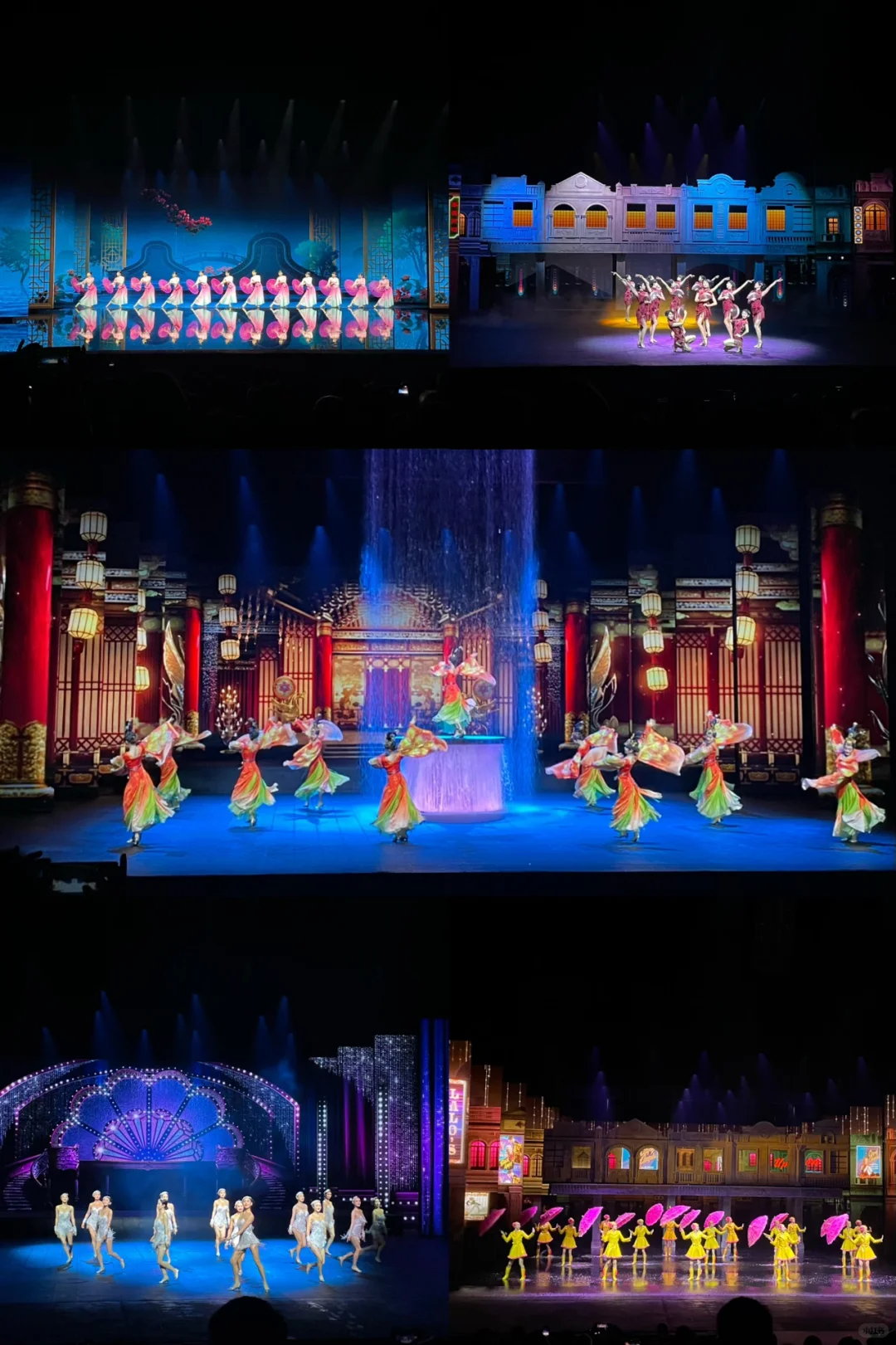 南洋风情 广东旧韵