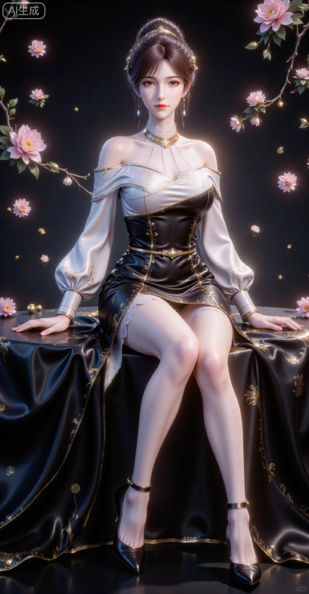 国漫壁纸-吞噬星空-徐欣