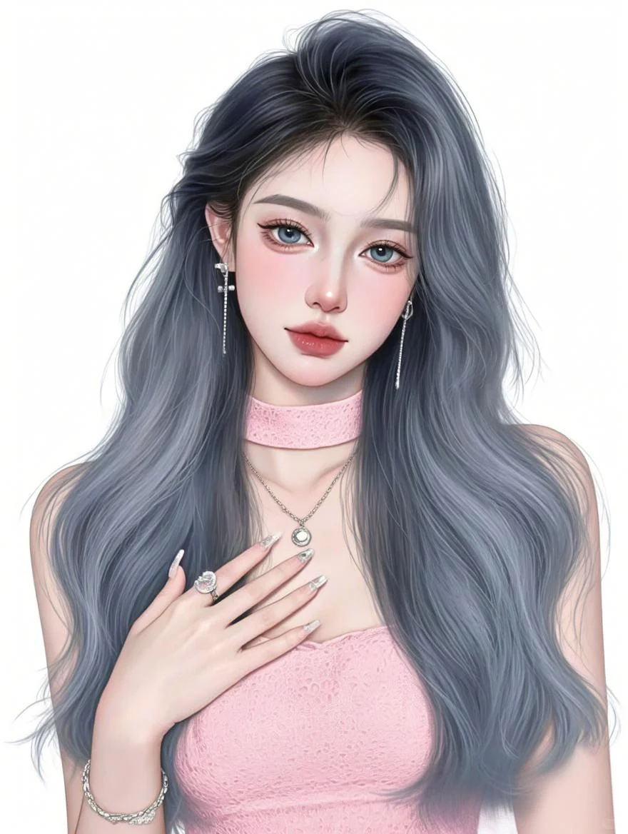 “我就是我，无需比较”