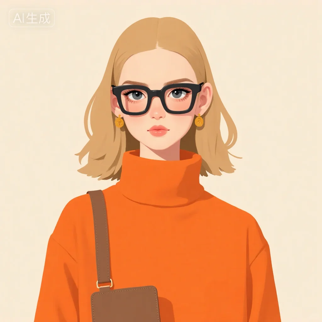 每日更新好看女生头像