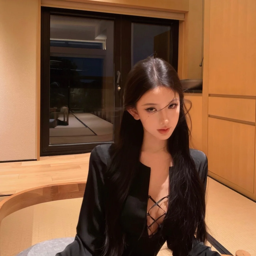 隆冬缓慢又矜持